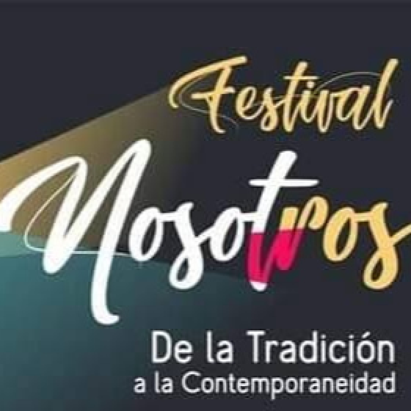 JÓVENES DE LA AHS EN FESTIVAL NOSOTROS