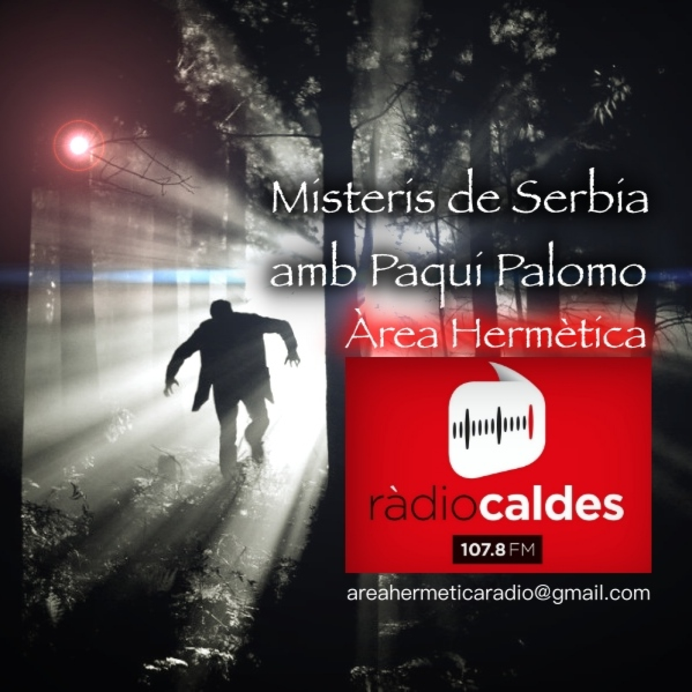 Area Hermetica Misteris