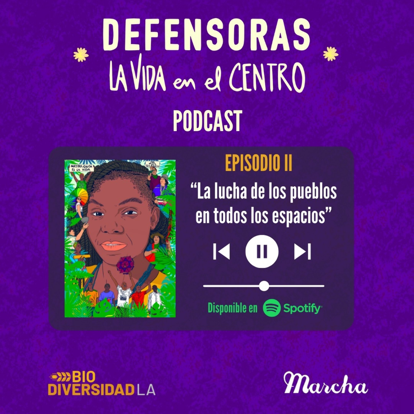 Marcha Noticias