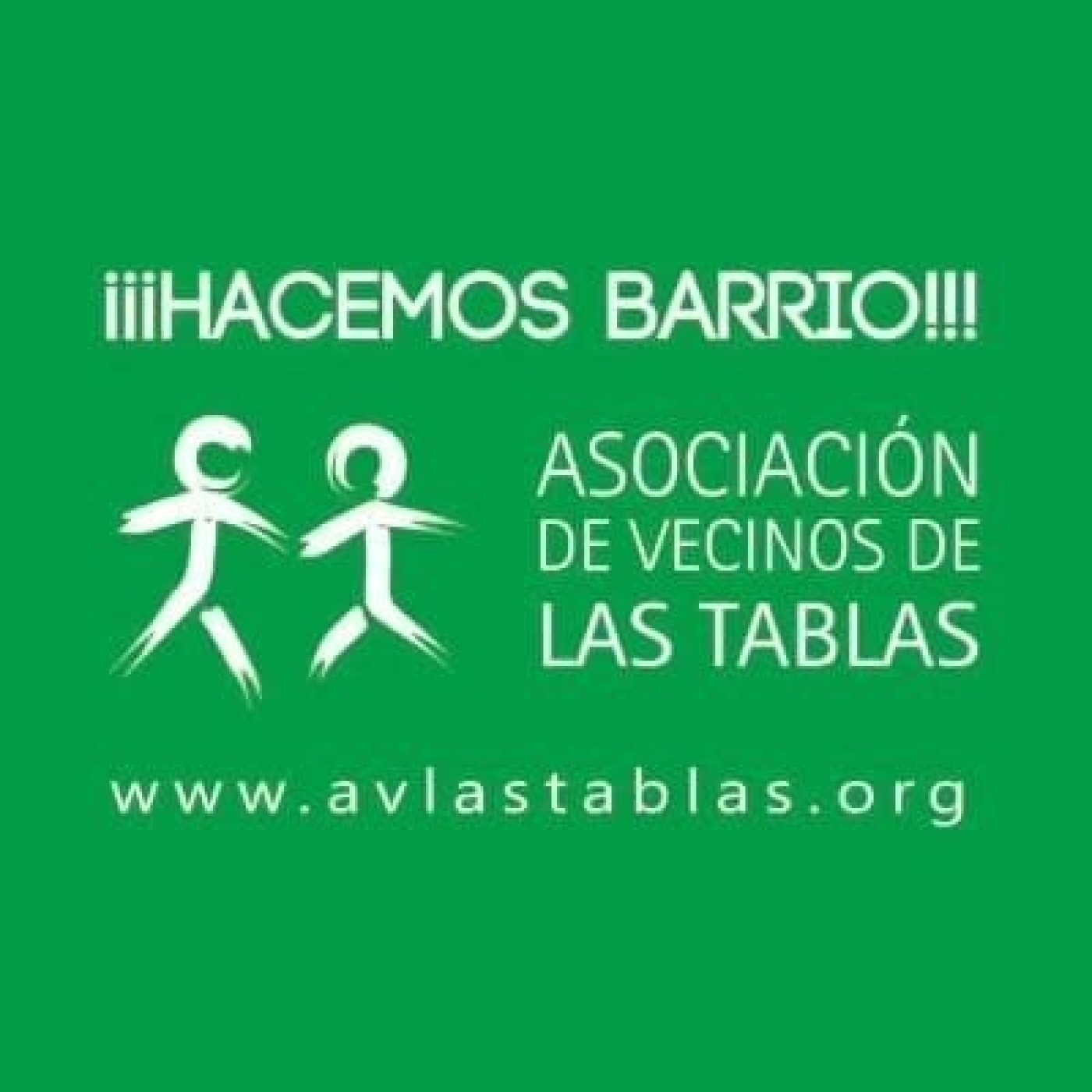 Enlace Informativo 7 abril 2022: Entrevista a Asociación Vecinal Las Tablas por acusaciones del concejal Fuencarral... episode artwork
