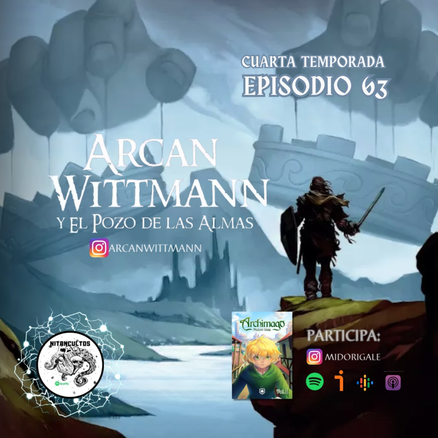 Nitancultos