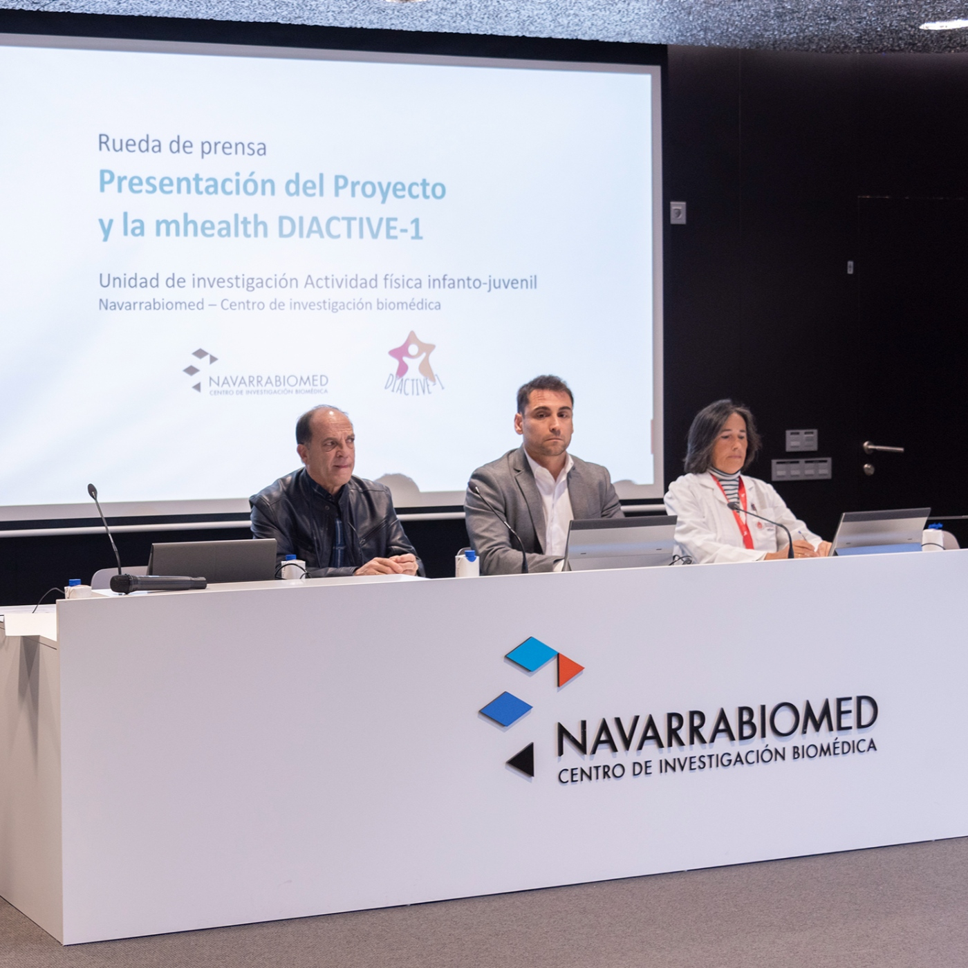 Podcast LA VOZ DE NAVARRA