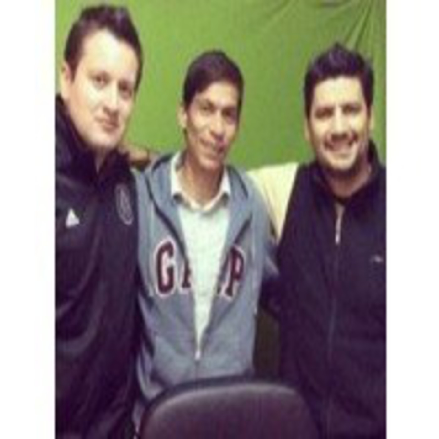 ExtraCancha Radio