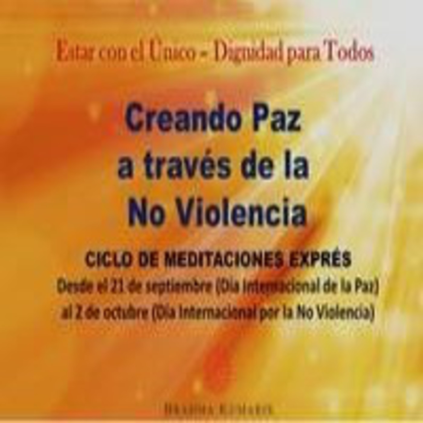 Podcast Om Shanti Argentina