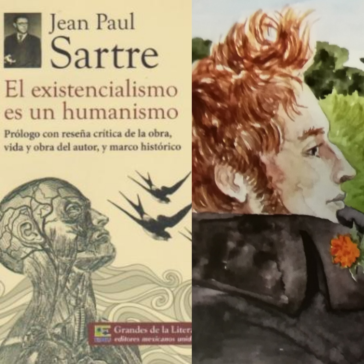 Kierkegaard en español