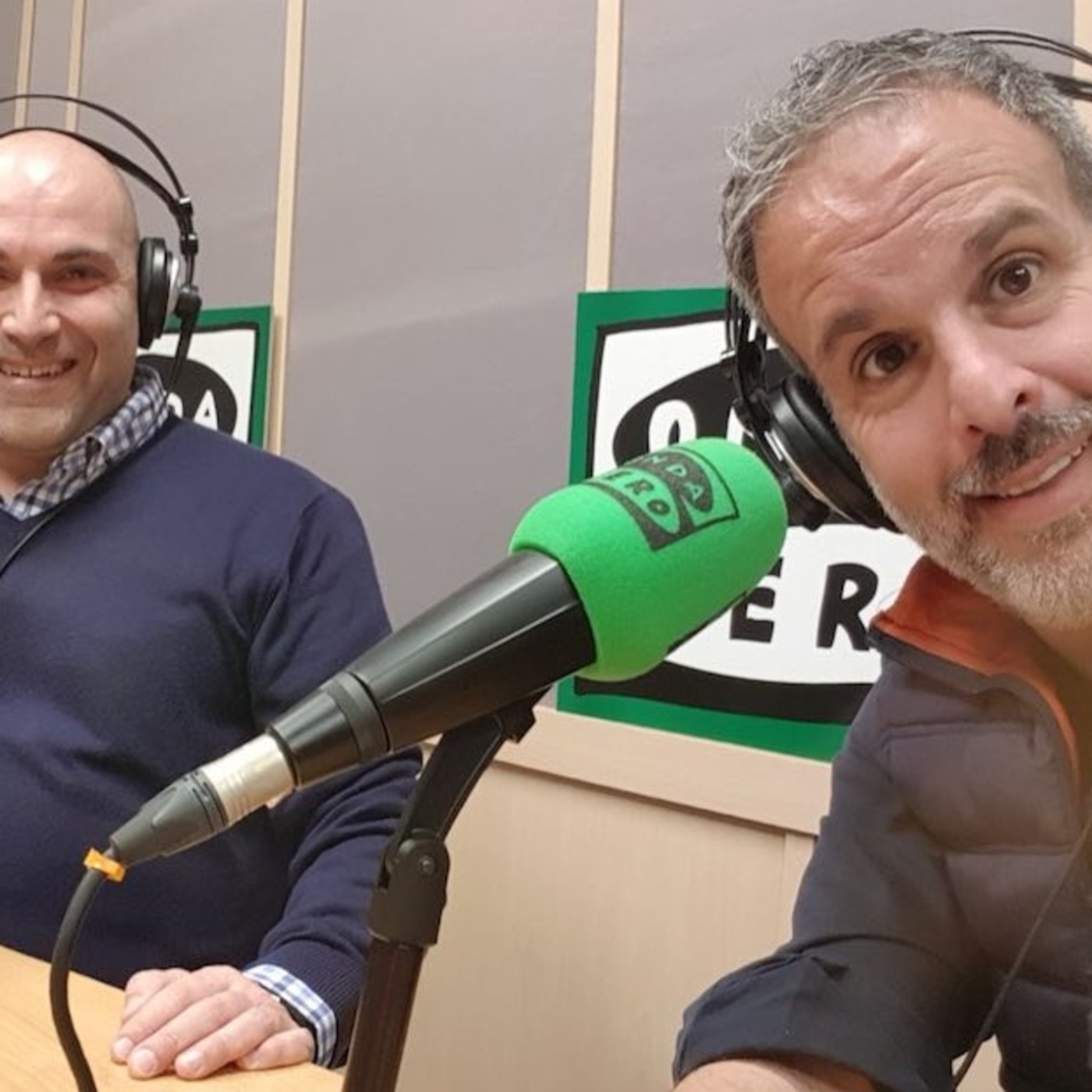 Saboreando en la Onda (Temporada II)