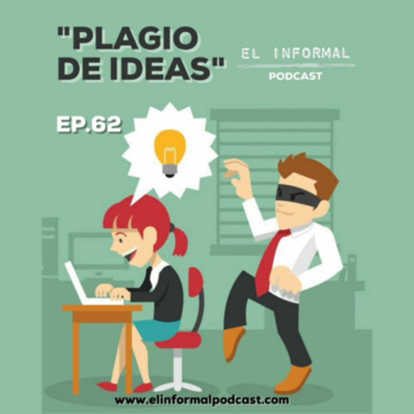 El Informal Podcast