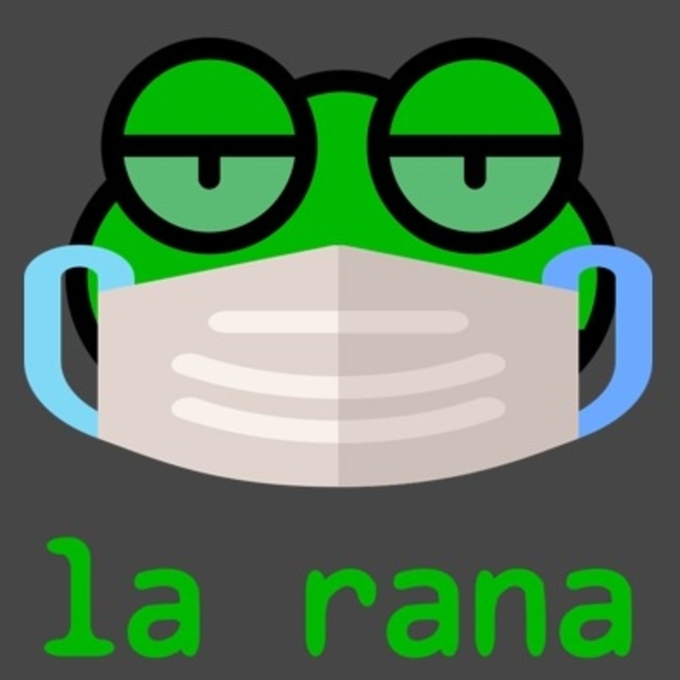 La rana podcast