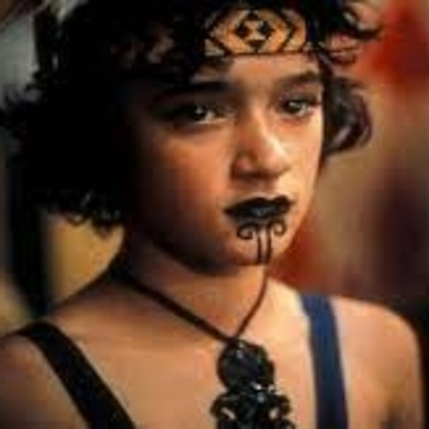 "Whale Rider": el peso de la tradición