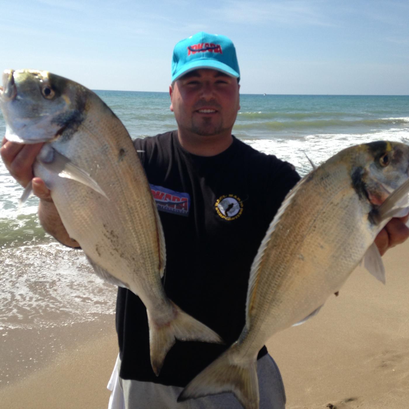 Podcast DIAL DE PESCA