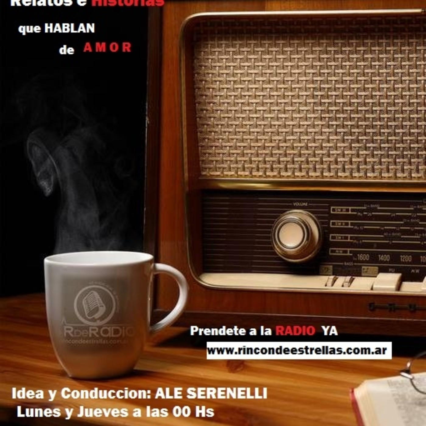 Programas de NOCTAMBULOS