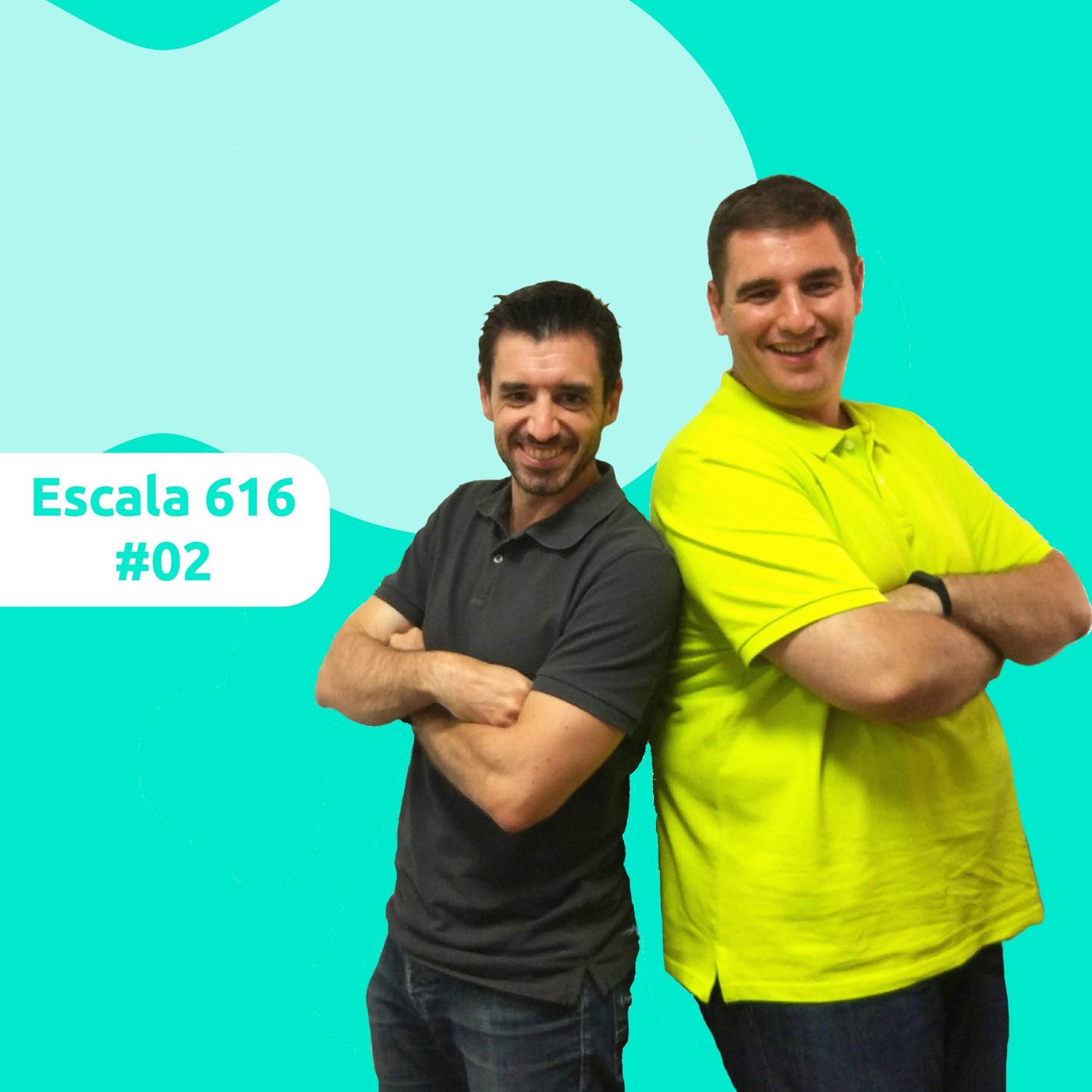 Vuelo 616 - Comic Airlines