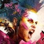 Limit Break 116 - Rage 2