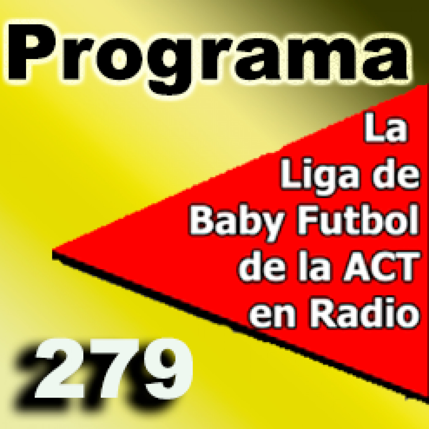 Liga act 2015 - 27 de octubre episode artwork