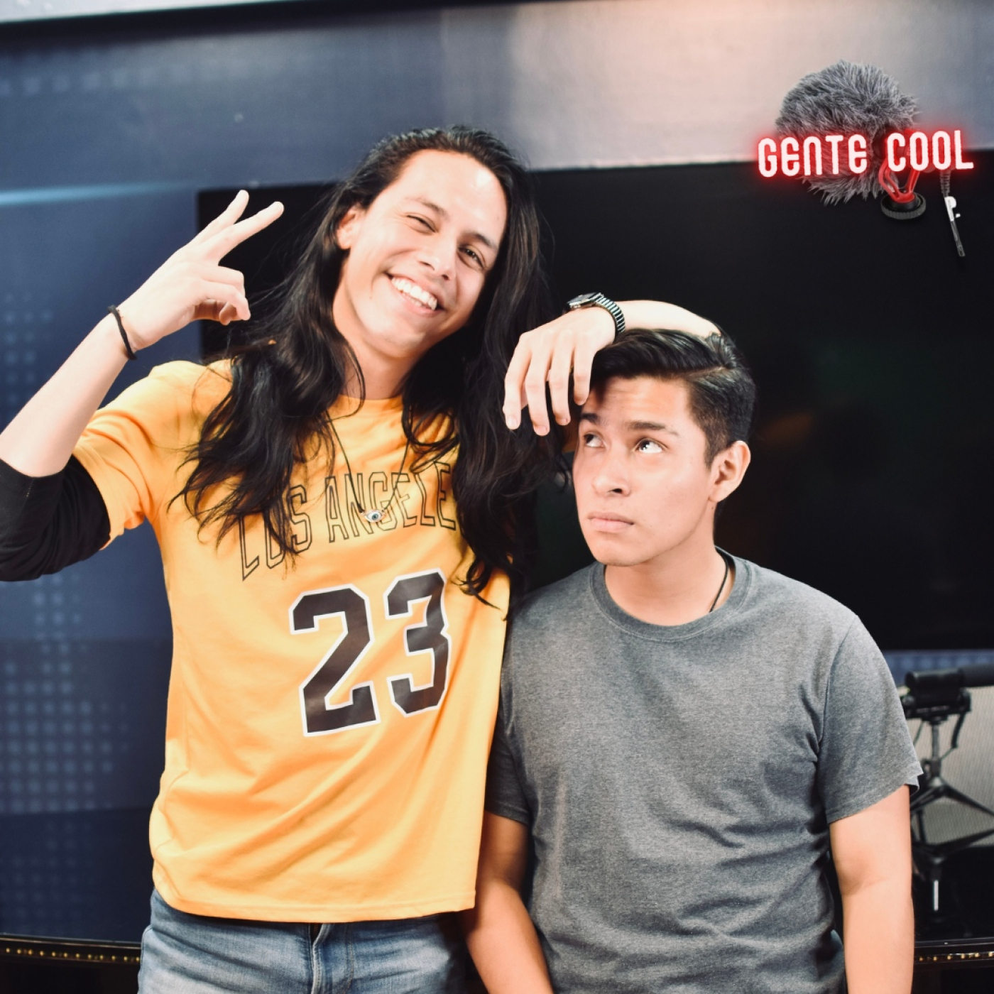 GENTE COOL