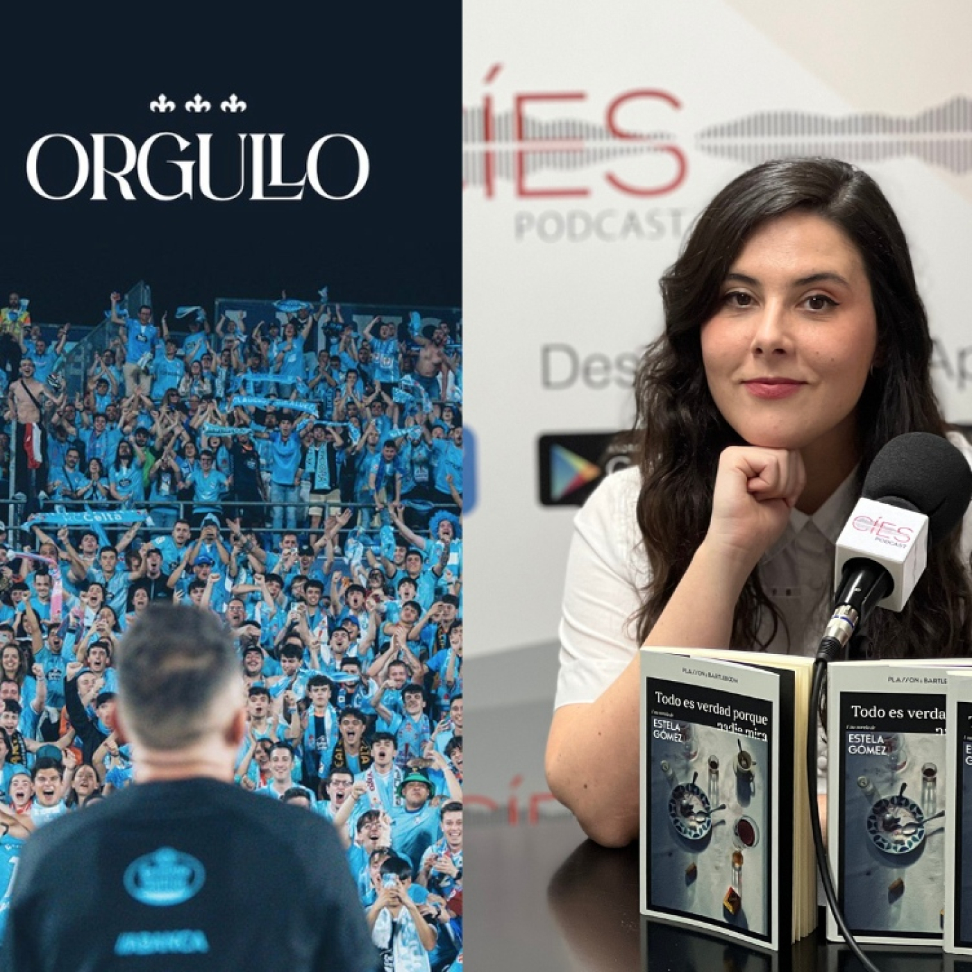 CÍES Podcast: Capítulo 1556 _ 12-06-25