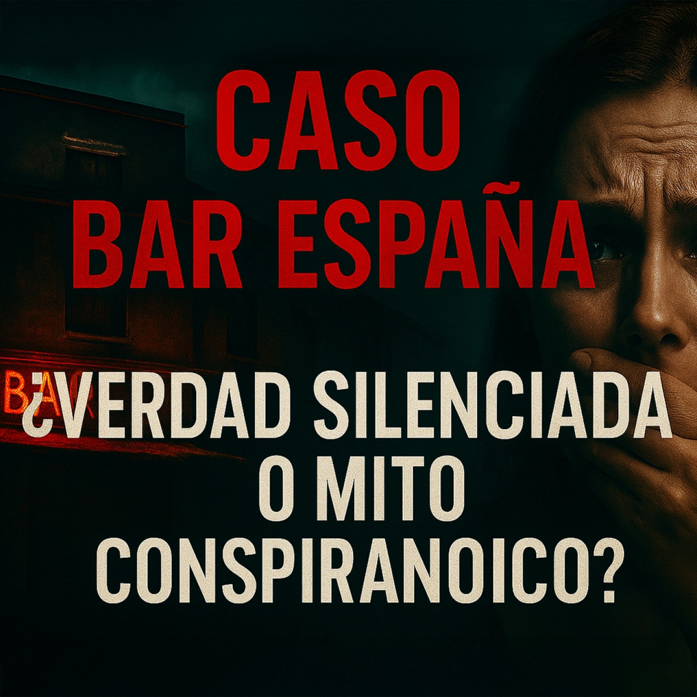 El Rincón del Disidente