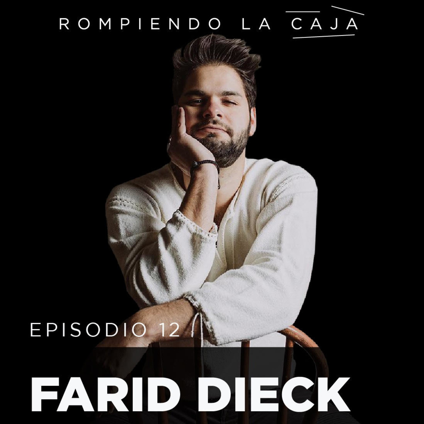 Rompiendo la Caja