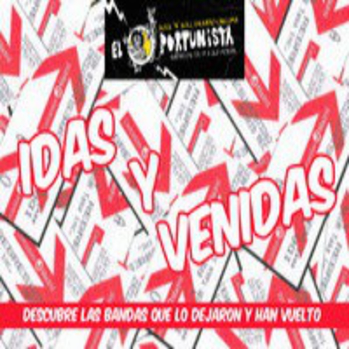 Podcast de El Oportunista