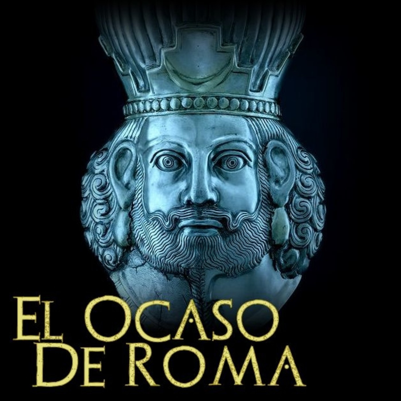 El Ocaso De Roma