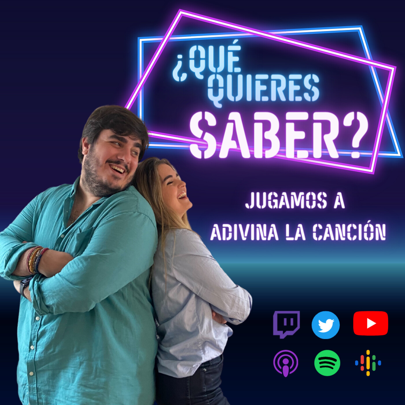 PGM 4.3 | T2 | Jugamos a Adivina la Canción episode artwork