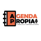 Móvil con Federico Achával