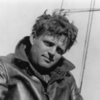 Verne y Wells ciencia ficción: La Peste Escarlata, de Jack London