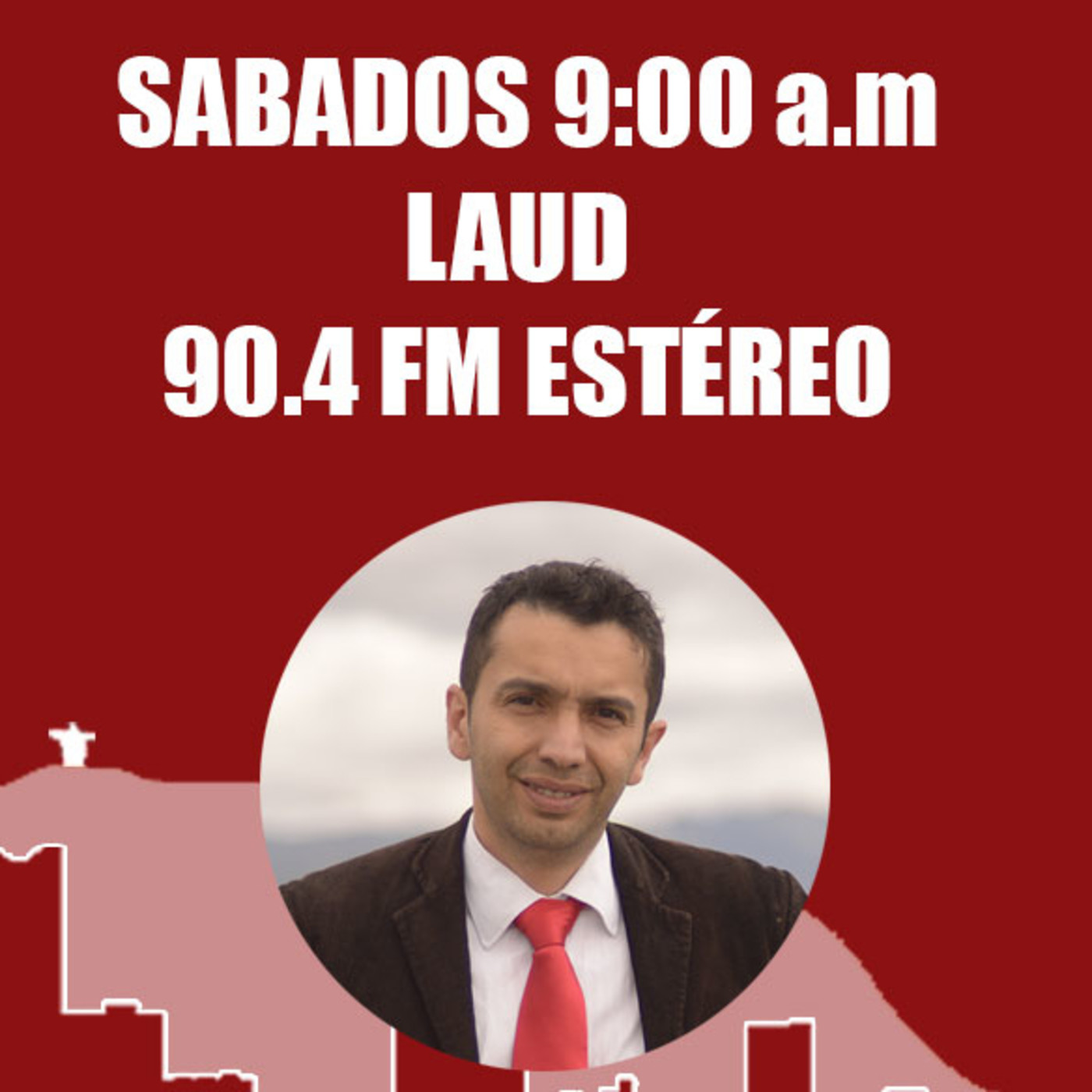 INGENIA CIUDAD 90.4 FM, Bogota , Colombia