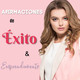 Afirmaciones para el Éxito