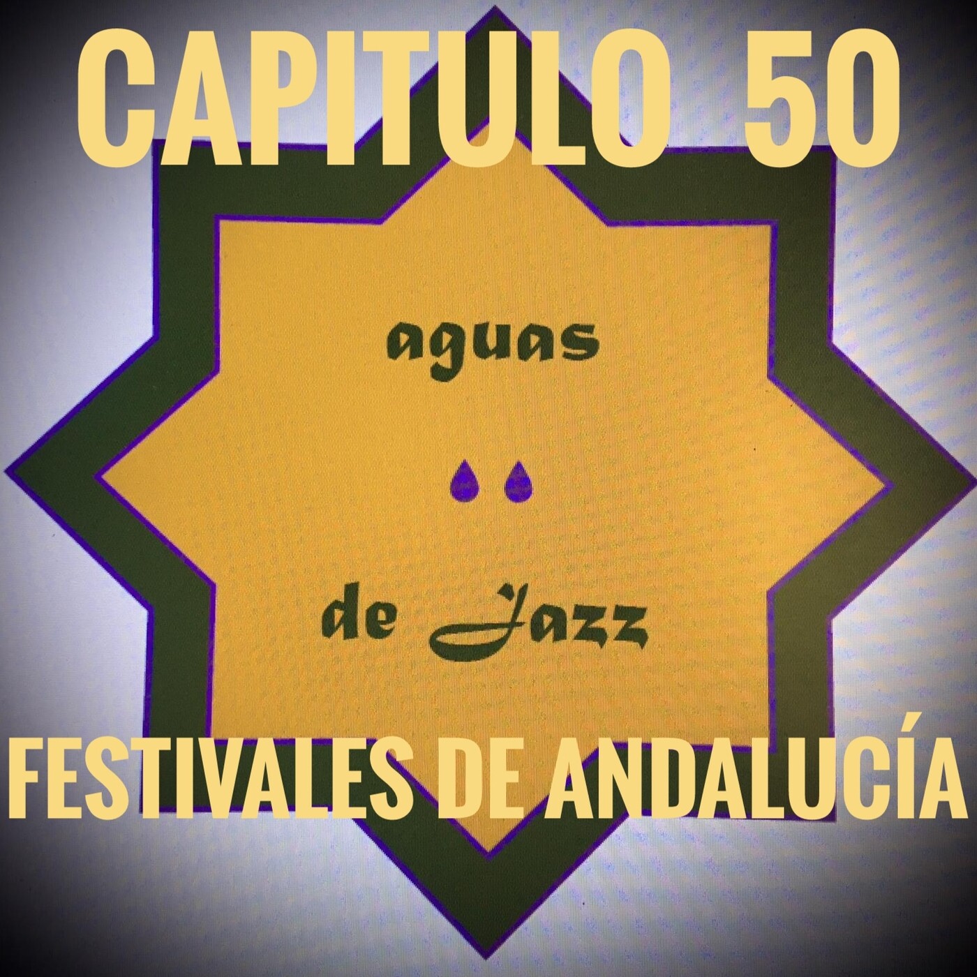 AGUAS DE JAZZ