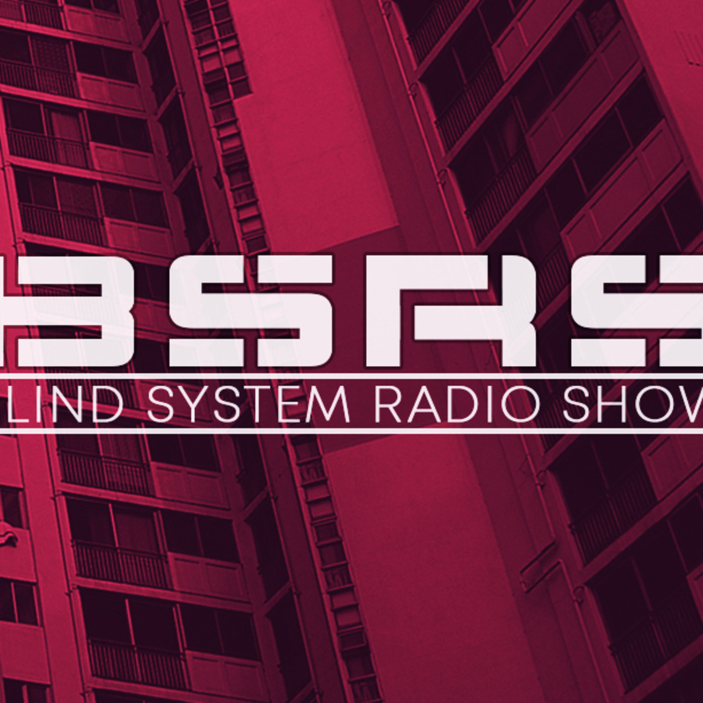 BlindSystemRadioShow