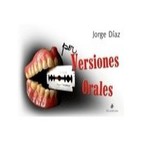 Perversiones orales de Jorge Díaz- El asesor