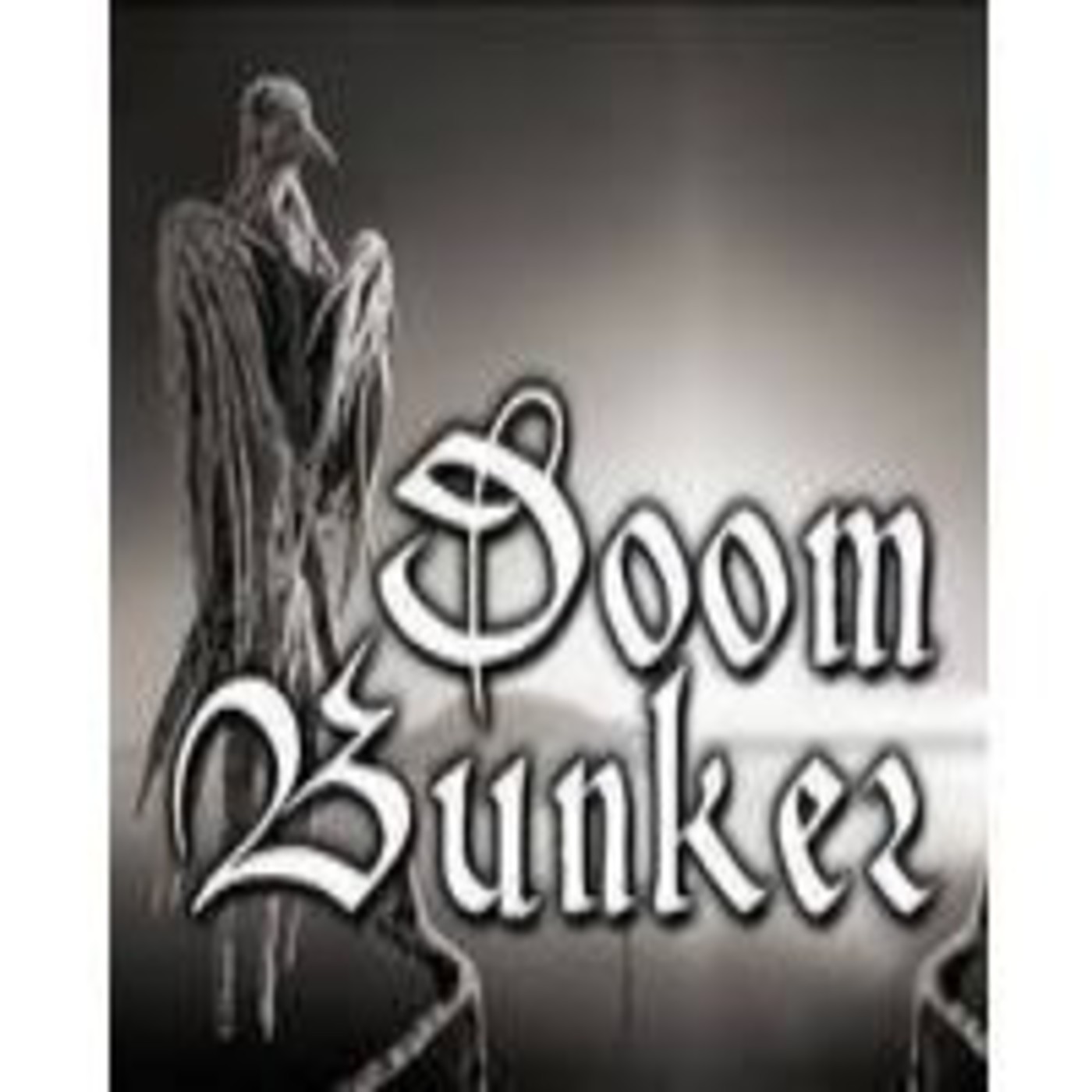 DoomBunker - TypeONegative/Moonspell/Crematory/ParadiseLost/Tiamat episode artwork