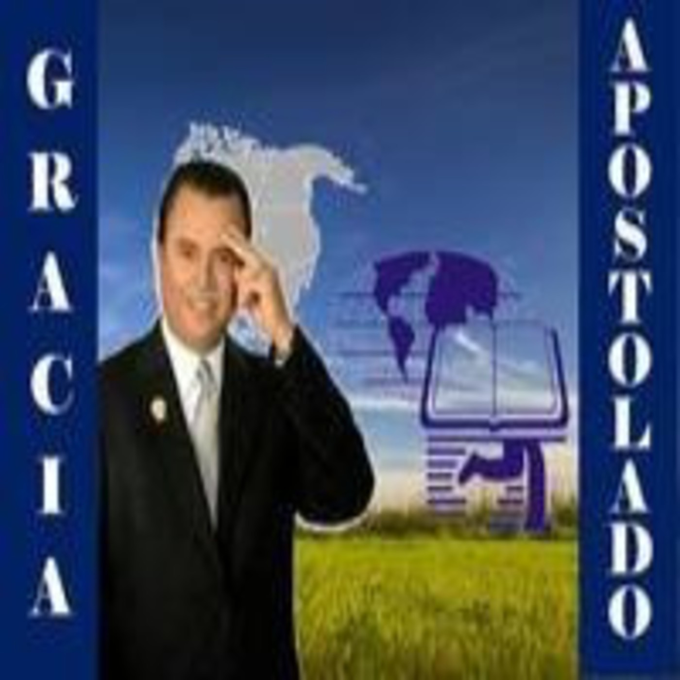 Podcast de Jesucristo Hombre
