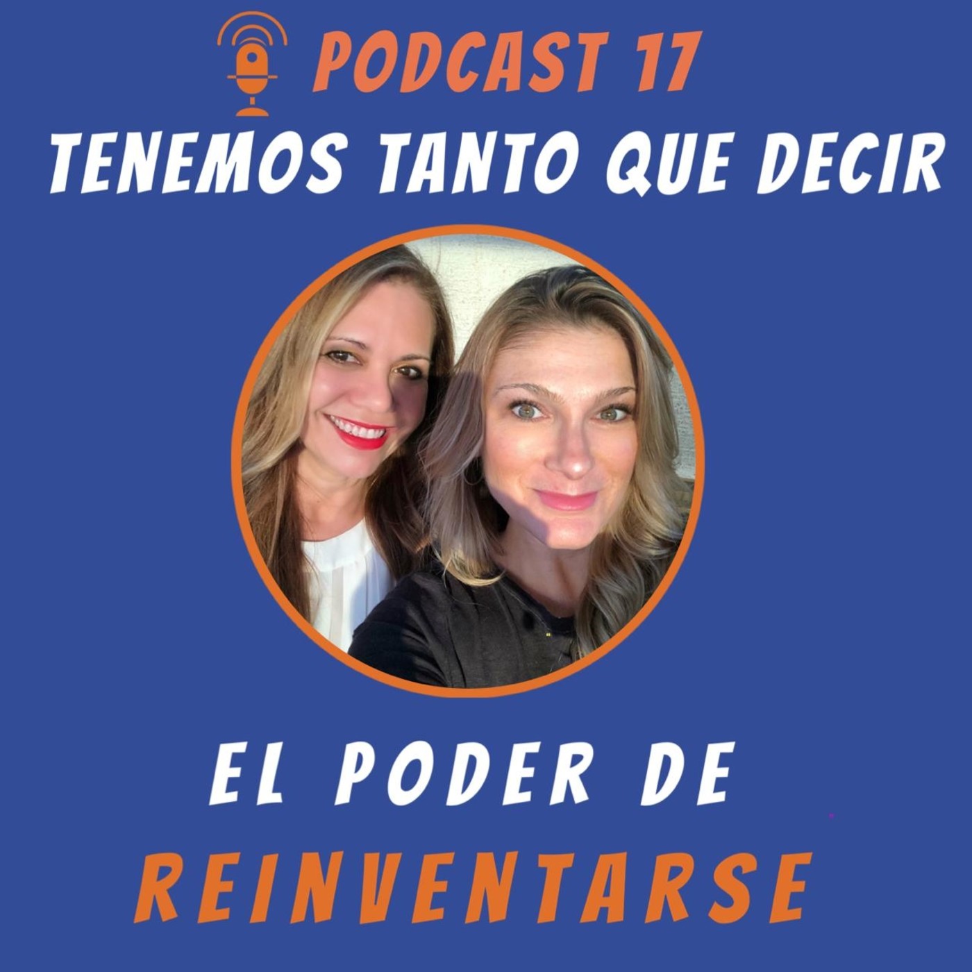 Tenemos Tanto Que Decir