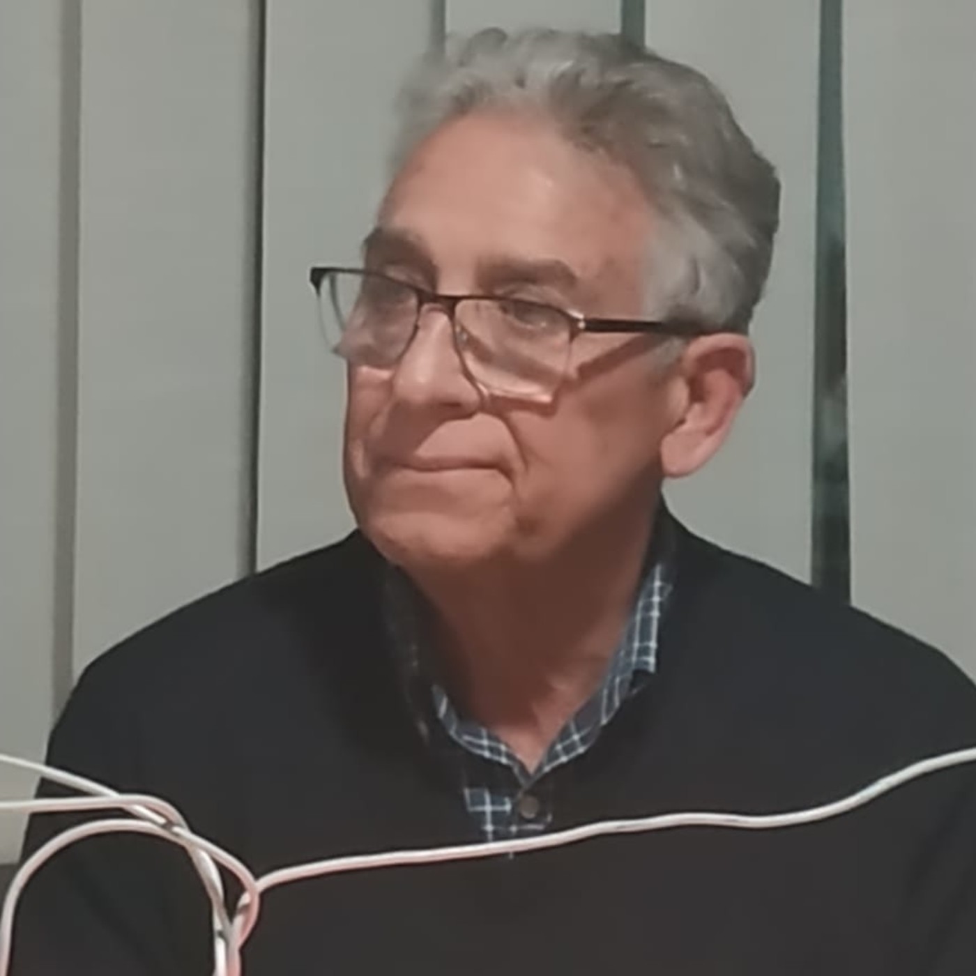 Podcast de Manuel Navarro