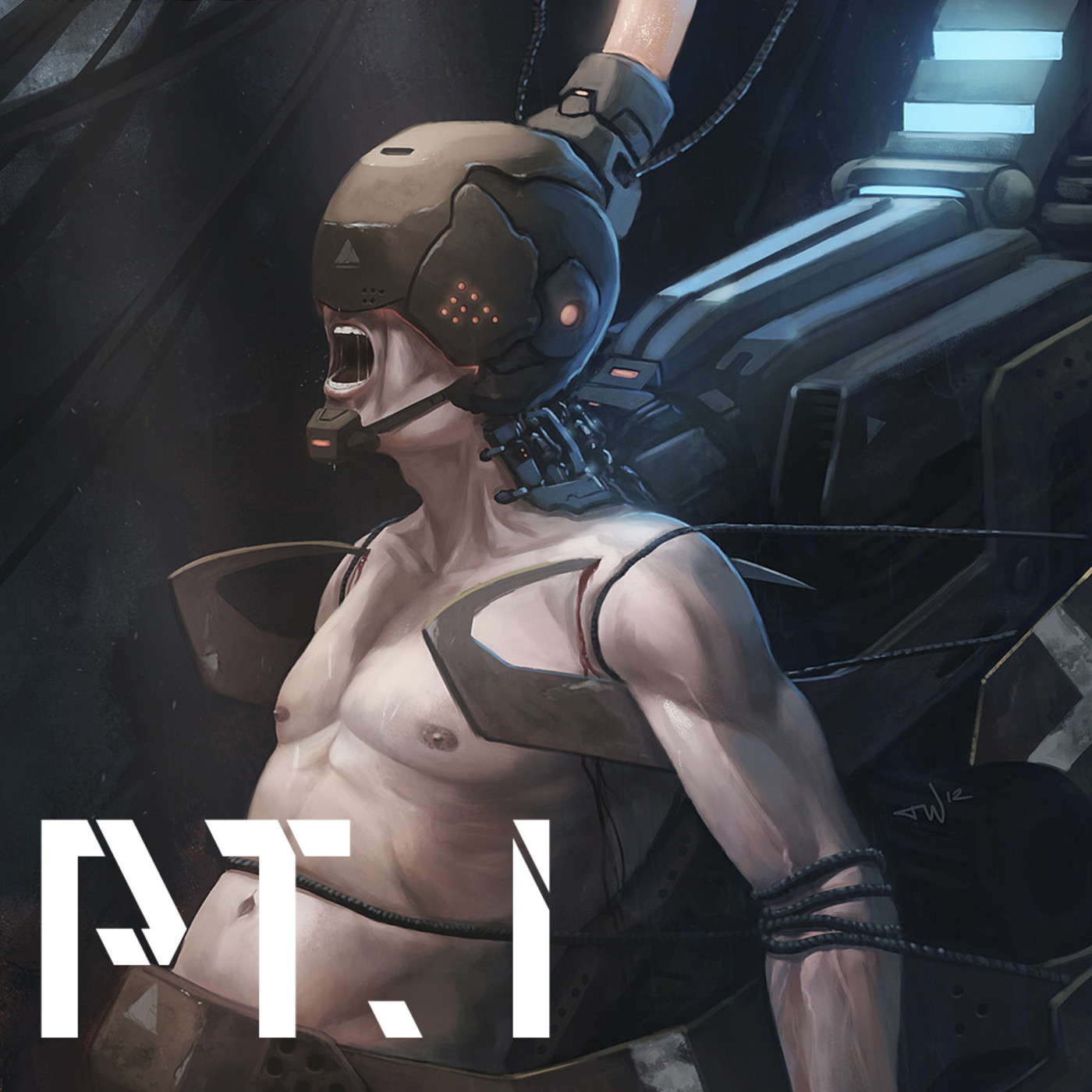 SIETCH METAL PODCAST