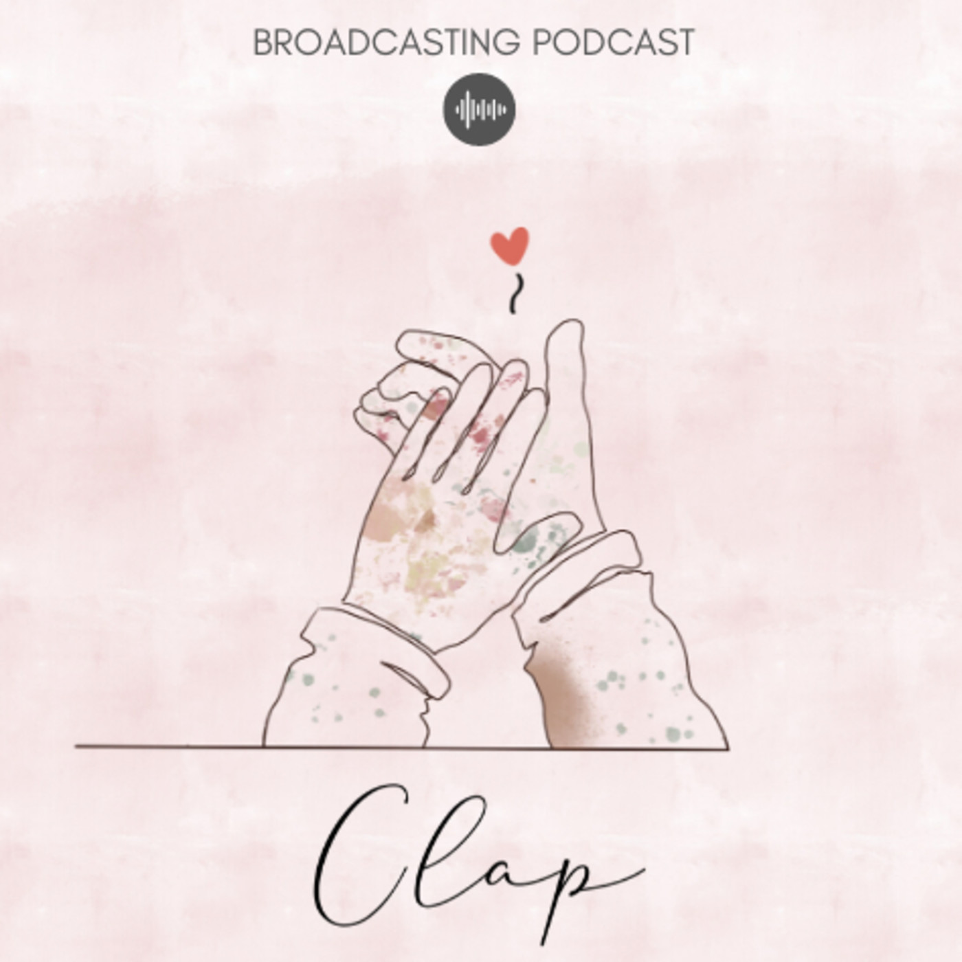CLAP Podcast