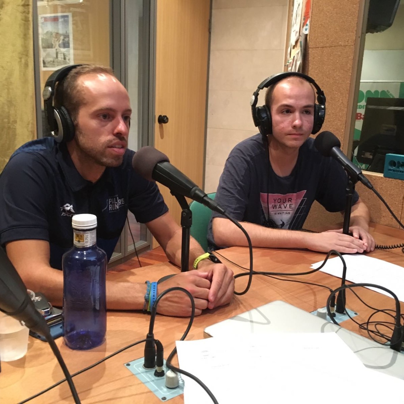 Esports a Sol i Sal amb Biel de Palma Runners episode artwork