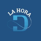LA HORA D: 15 de abril de 2019