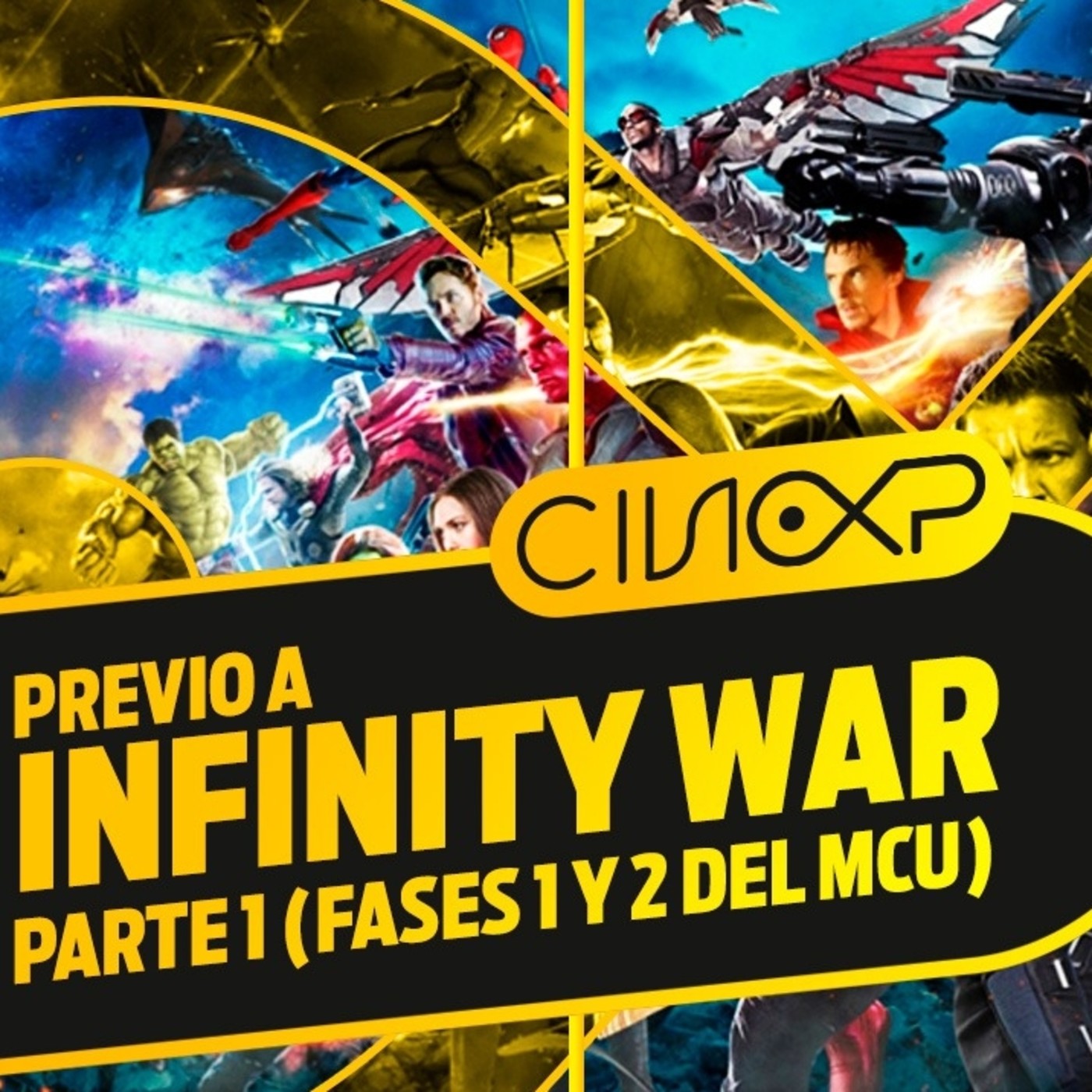 CineXP