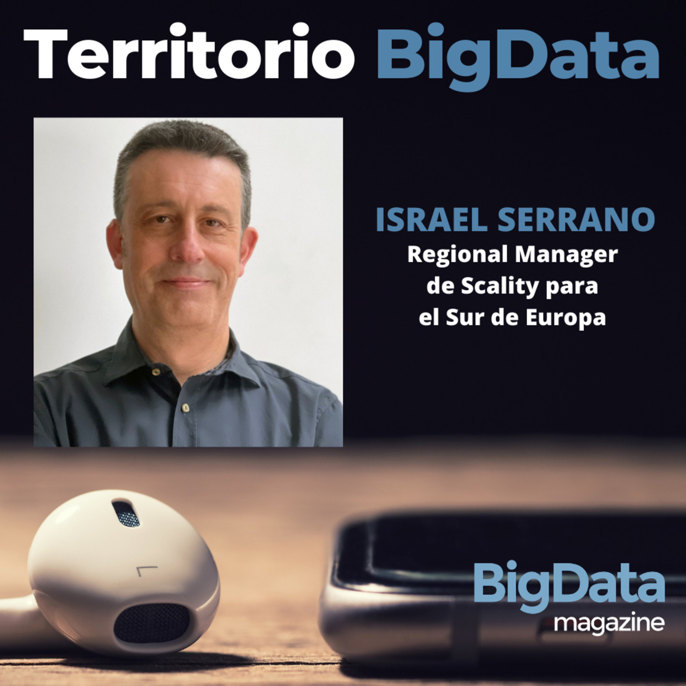 Territorio Big Data