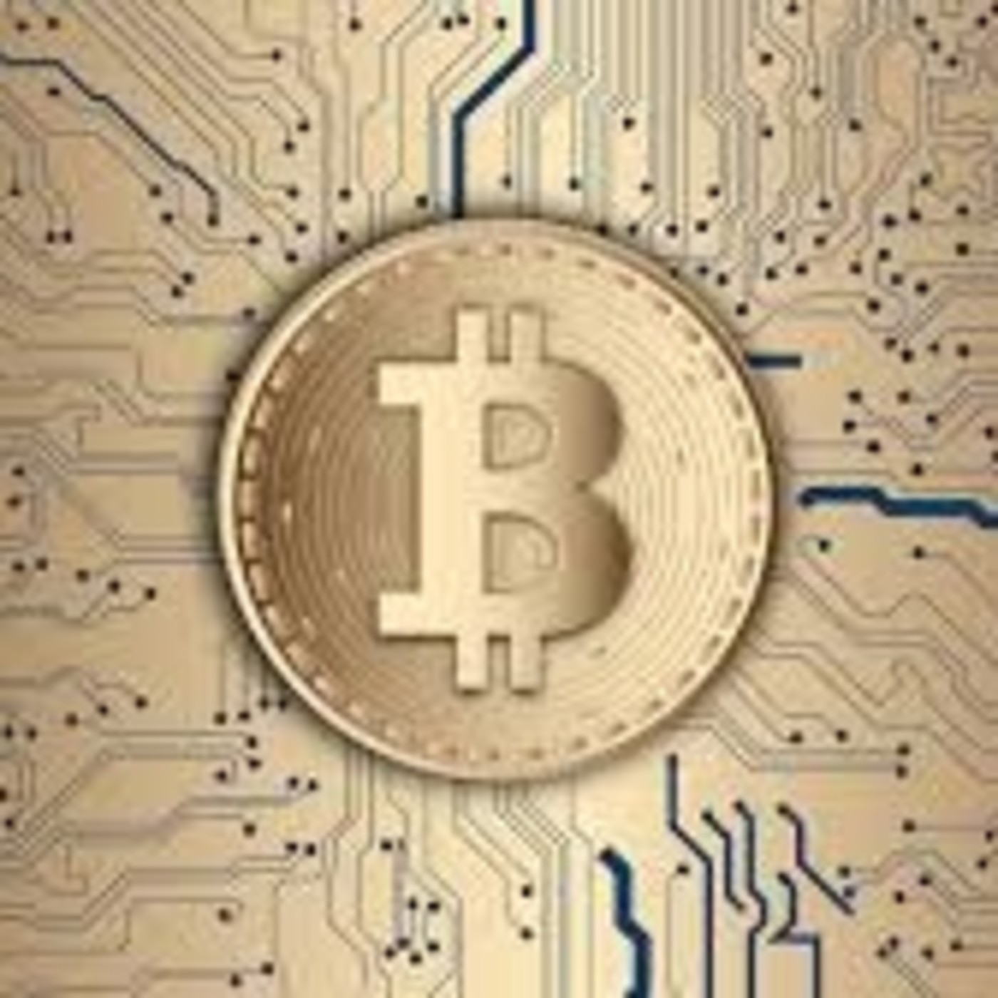 TODO NOS DA IGUAL 3X2 "Criptomonedas: El fín del dinero físico". episode artwork