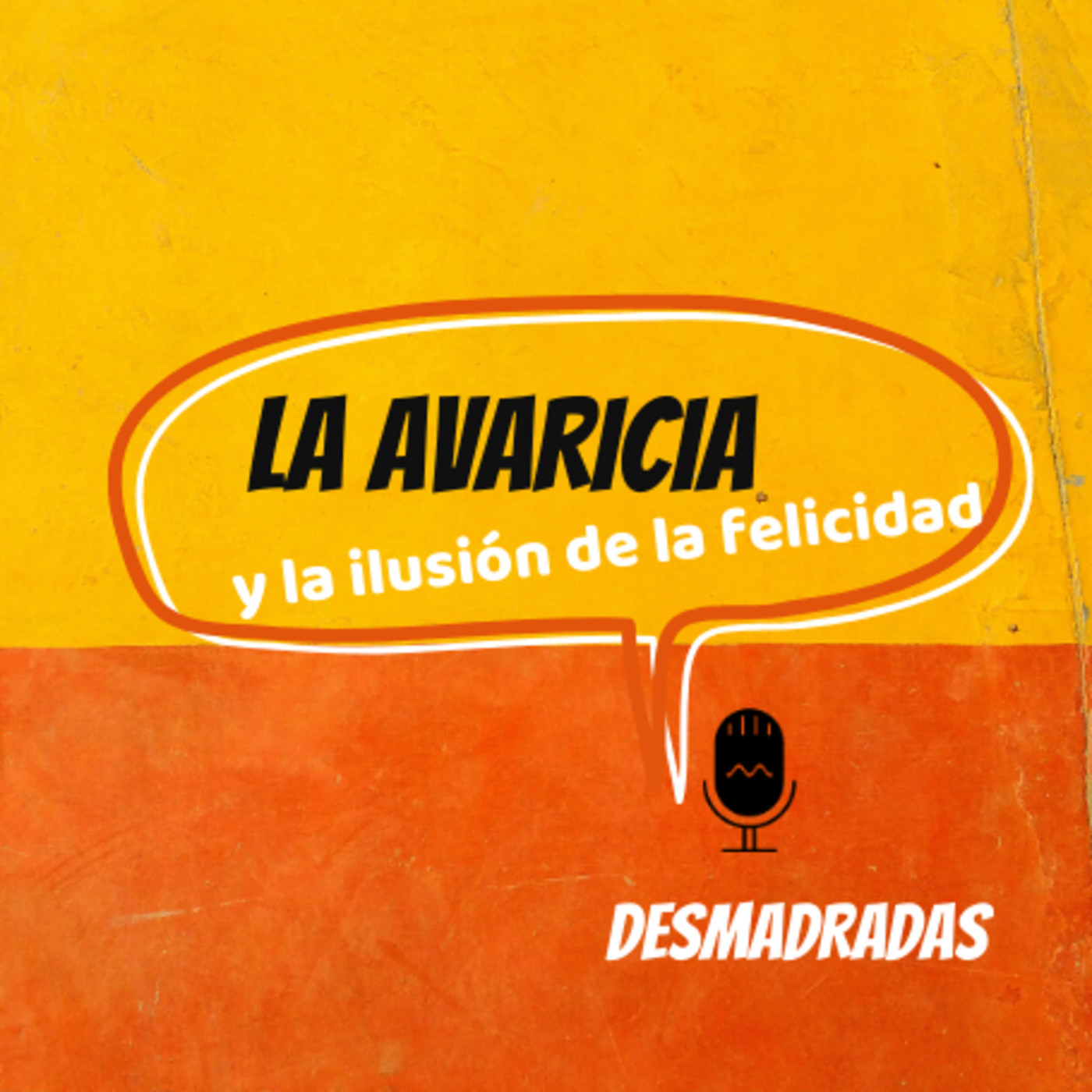 Desmadradas