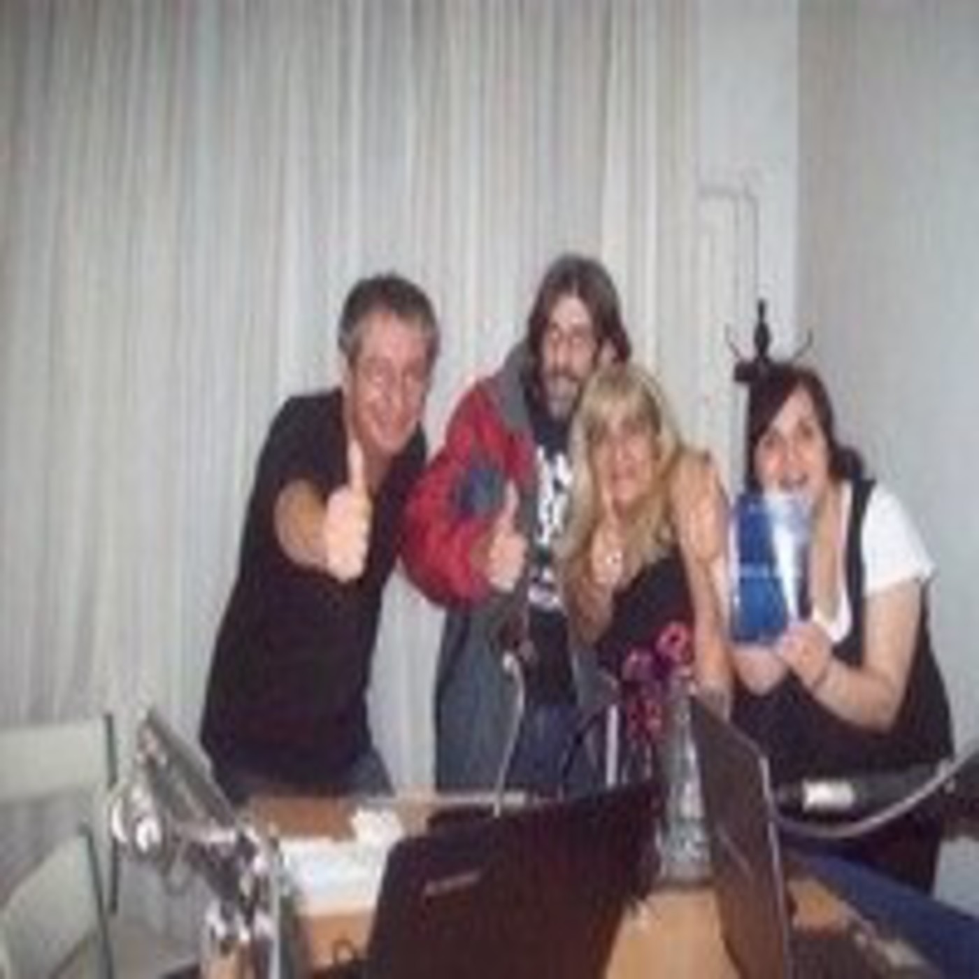 Programa Radial Letras del Parana Nª 41 episode artwork