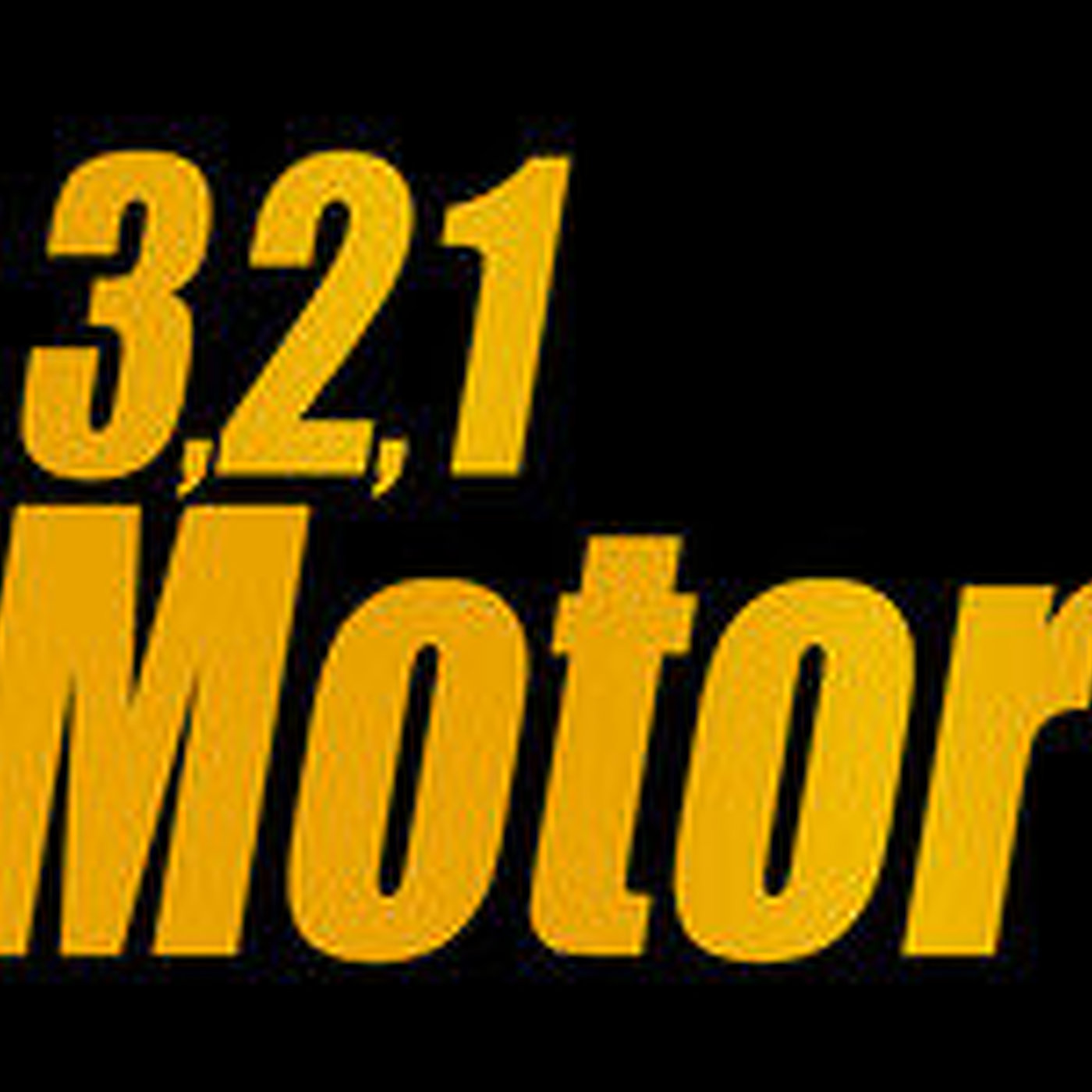 Podcast de 321 Motor