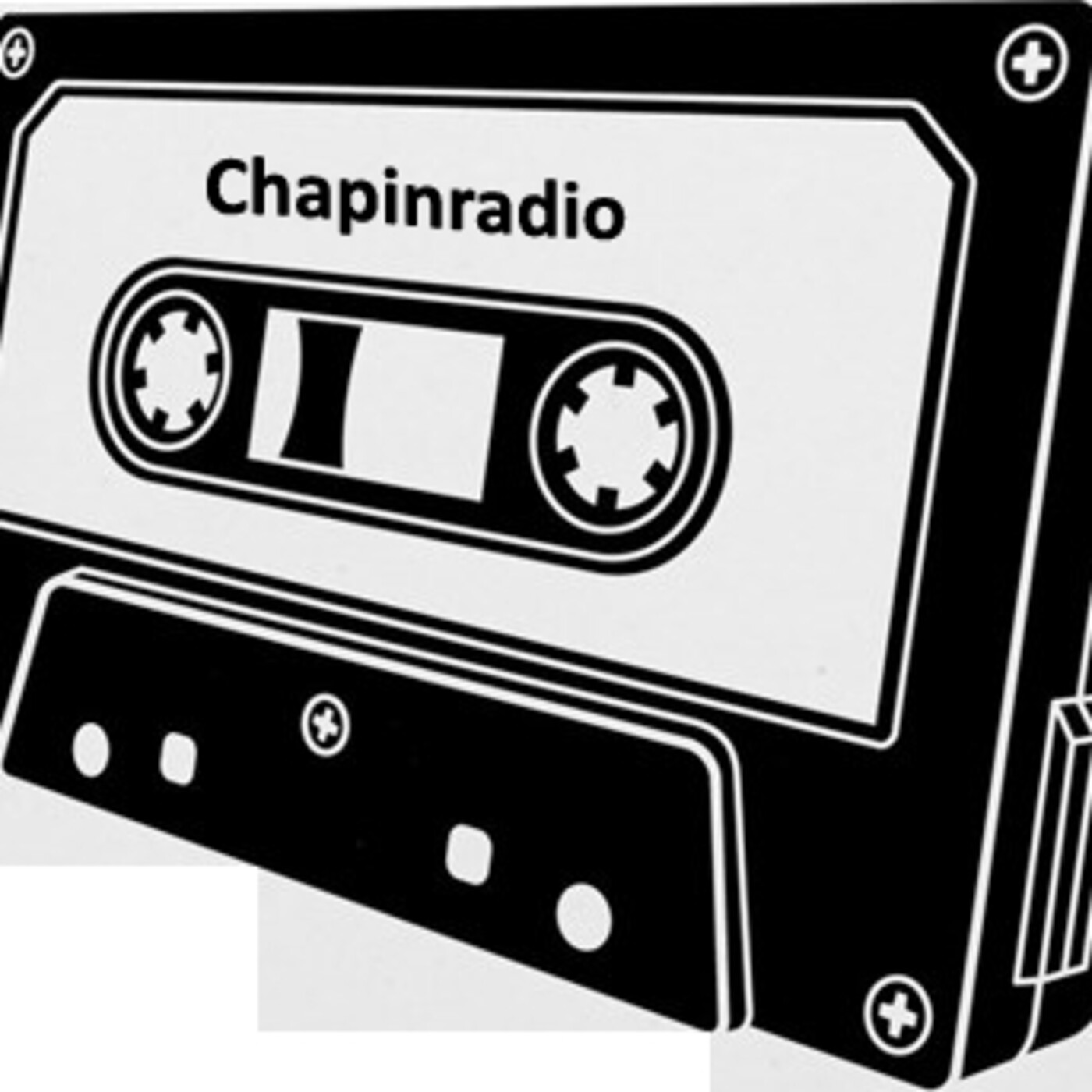 Chapinradio Debbie Harry Mix episode artwork