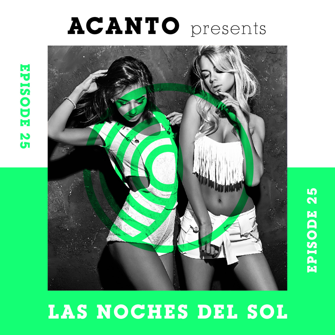 Las Noches Del Sol