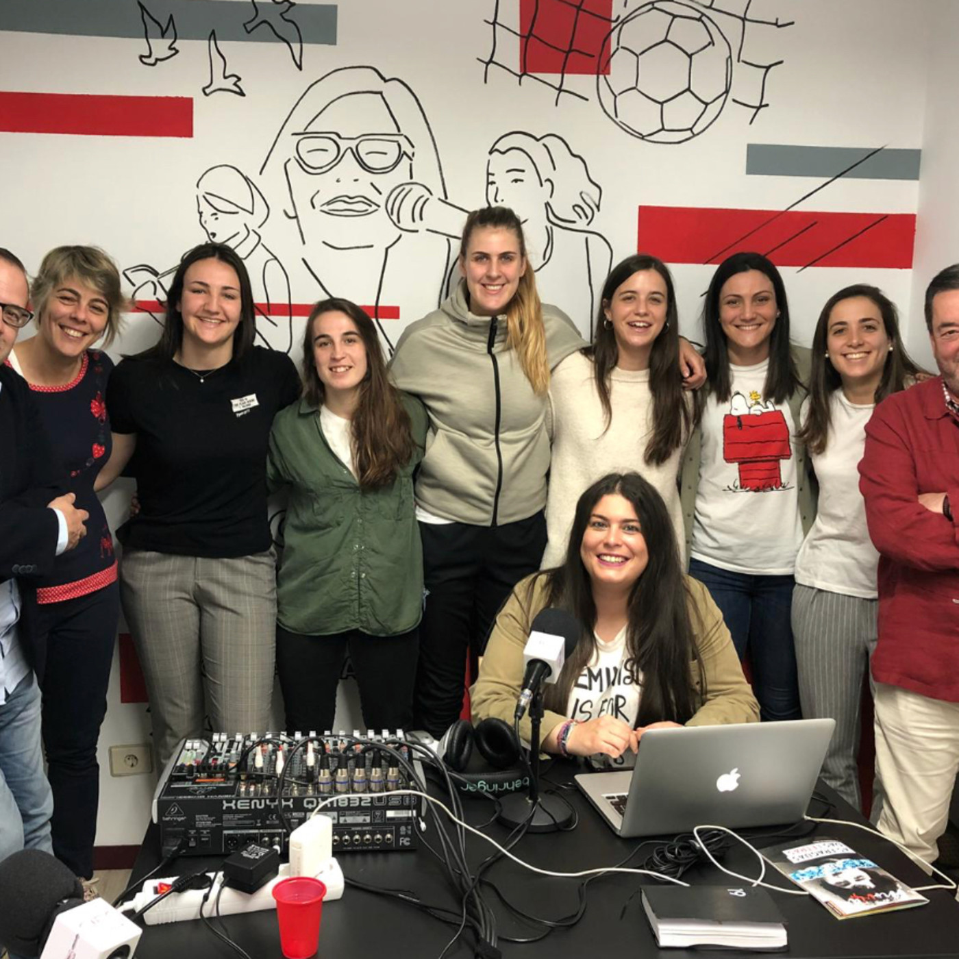 CÍES Podcast: Capítulo 108 _ 30-04-19