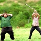 Perdidos (Lost) 1x09 Solitary